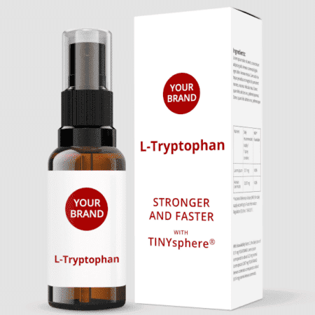 TINY L-Tryptophan