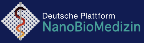 Plattform-Nanobiomedizin-Logo